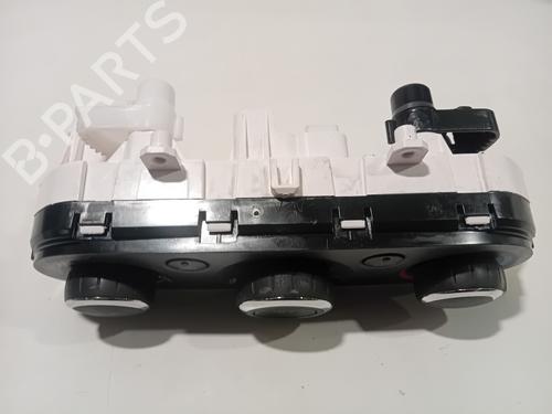 Climate control RENAULT CAPTUR I (J5_, H5_) 0.9 TCe 90 | BP38458201I5 - Image 3