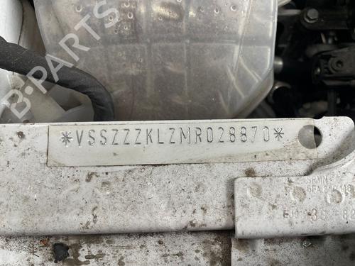 Engine SEAT LEON (KL1, KLG) 1.4 TSI e-Hybrid | BP30353229M1  - Image 12