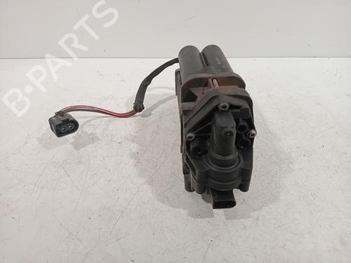 AC compressor VW TOUAREG (CR7, RC8) 3.0 TDI 4motion | BP23182892M34 - Image 4