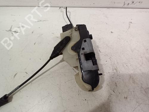 Front left lock PEUGEOT 208 I (CA_, CC_) 1.6 VTi | BP15803107C98 