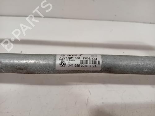 Front wipers mechanism VW TIGUAN (5N_) 1.4 TSI | BP28309236C83 