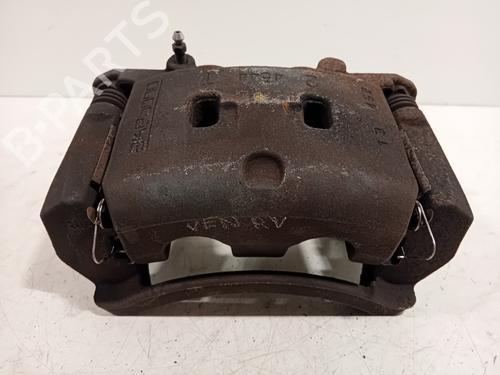 Used Right front brake caliper NISSAN X-TRAIL III (T32_, T32R, T32RR) 1.6 dCi (T32) (130 hp) 21189166