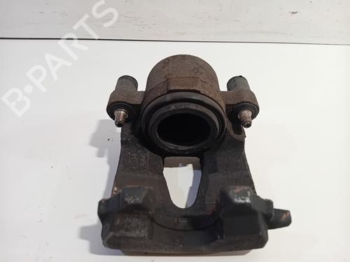 Left front brake caliper SEAT ARONA (KJ7, KJP) 1.6 TDI | BP29854296M105