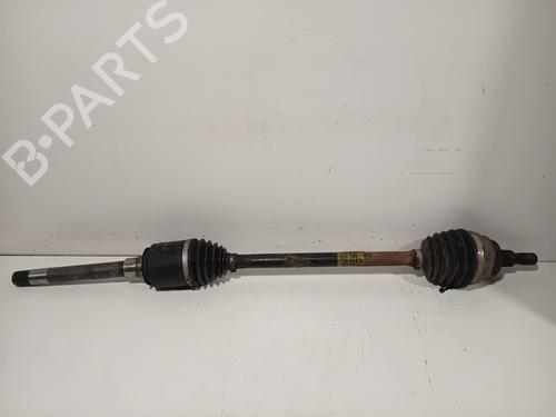 Used Right front driveshaft Right front driveshaft MERCEDES-BENZ M-CLASS (W164) ML 320 CDI 4-matic (164.122) (224 hp) 39883153 39883153