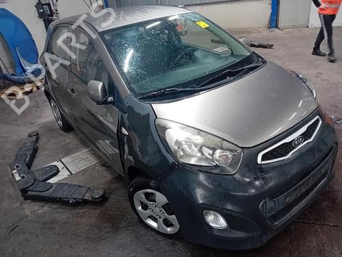Left taillight KIA PICANTO II (TA) 1.0 | BP30436421C34  - Image 8