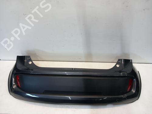 Used Rear bumper Rear bumper 37685669 37685669