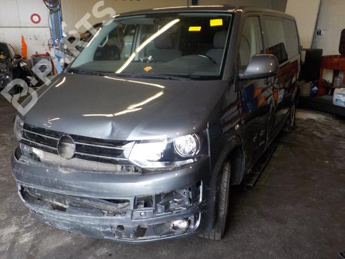 Used Parts VW TRANSPORTER T5 Van (7HA, 7HH, 7EA, 7EH)  2.0 TDI  941587