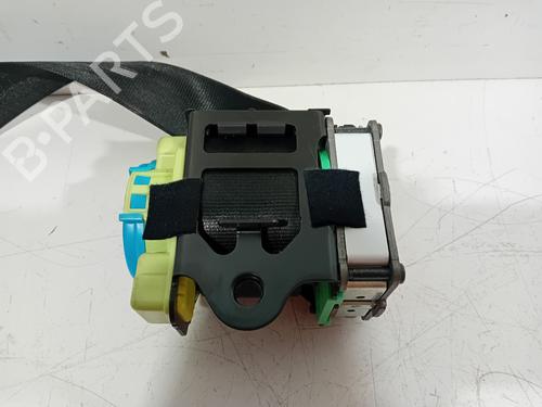 Front left seatbelt AUDI TT (8J3) 2.0 TFSI | BP24332719I26 - Image 2