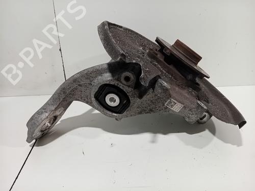 Right rear steering knuckle AUDI A6 C7 Avant (4G5, 4GD) 3.0 TDI quattro | BP29941163M28