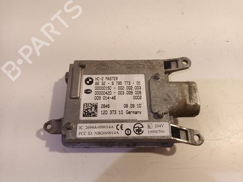 Electronic sensor BMW 5 Touring (F11) 528 i | BP16983919M84 