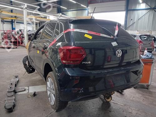 Left taillight VW POLO VI (AW1, BZ1, AE1) 1.0 TSI | BP29275406C34 - Image 9