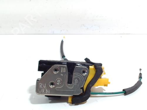 Used Front right lock Front right lock 13208229 13208229