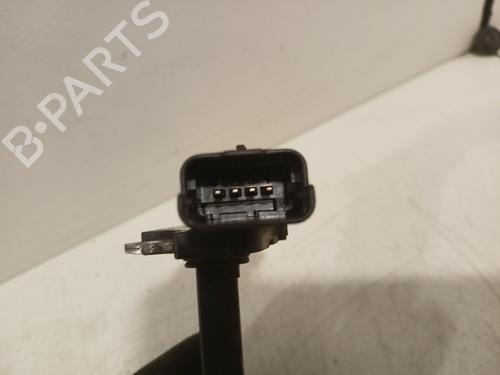 Mass air flow sensor TOYOTA PROACE Van (MDZ_) 1.6 D4d (MDZ9) | BP39099820M95  - Image 5