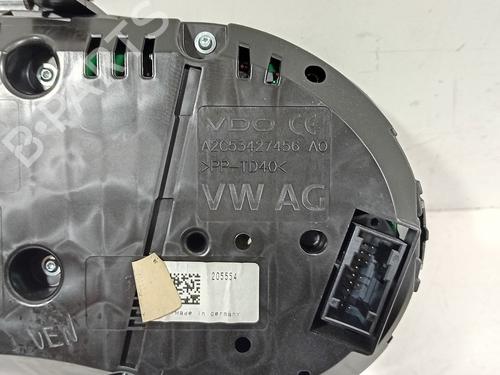 Instrument cluster SEAT LEON (5F1) 2.0 TDI | BP24868931C47 