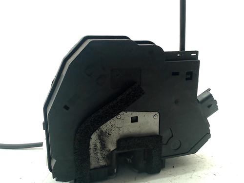 Front left lock RENAULT CLIO IV Grandtour (KH_) 1.5 dCi 90 (KHN3, KHN4) | BP13207419C98 
