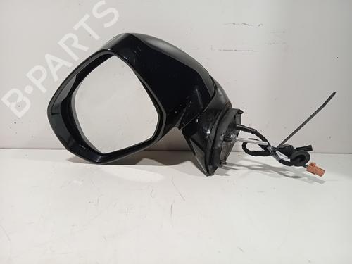 Used Left mirror Left mirror CITROËN C3 Picasso (SH_) 1.4 VTi 95 (SH8FSC, SH8FP0, SH8FP6) (95 hp) 39743384 39743384