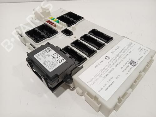 Comfort control module BMW 1 (F20) 125 i | BP32189449M56 - Image 5