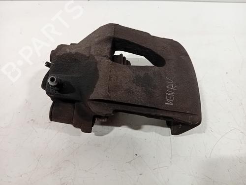 Right front brake caliper VW GOLF V (1K1) 1.6 FSI | BP18716157M104 