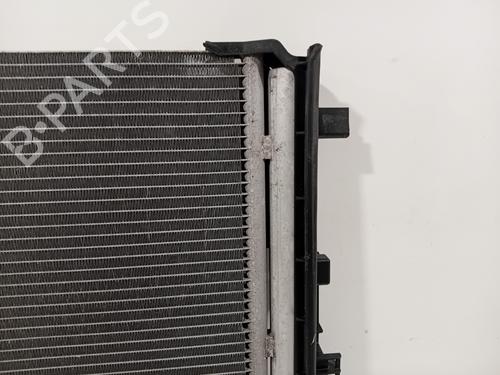 AC radiator MERCEDES-BENZ B-CLASS Sports Tourer (W246, W242) B 180 (246.242) | BP29588638M32 