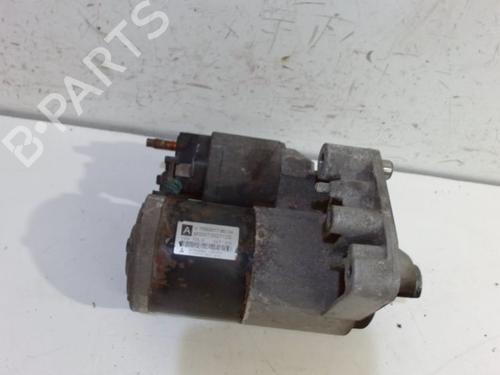 Used Starter Starter 8106745 8106745