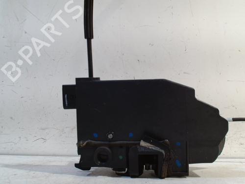 Front right lock PEUGEOT 308 SW II (LC_, LJ_, LR_, LX_, L4_) 1.6 BlueHDi 120 | BP13208257C97 