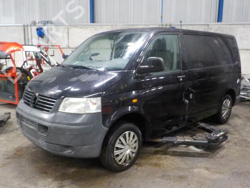 Left front driveshaft VW TRANSPORTER T5 Van (7HA, 7HH, 7EA, 7EH) 1.9 TDI | BP23646315M38 - Image 7