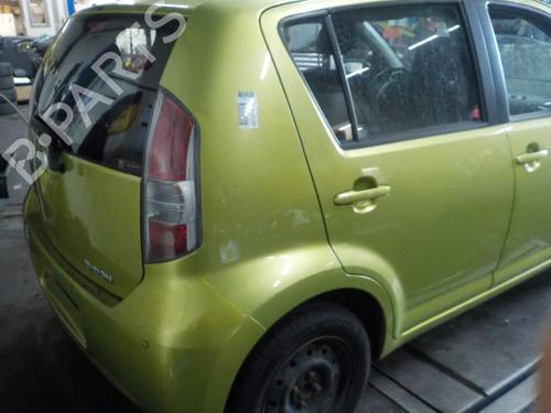 Steering column stalk DAIHATSU SIRION (M3_) 1.0 (M300) | BP15737617I23  - Image 7