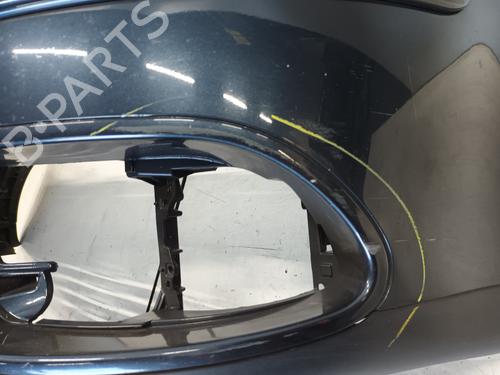Front bumper VW GOLF PLUS V (5M1, 521) 1.4 TSI | BP19948433C7 