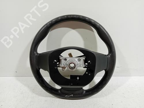 Steering wheel PEUGEOT 108 1.0 VTi | BP22625322C49 