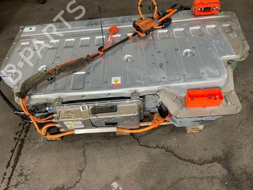 Battery VOLVO V60 I (155) D6 Hybrid AWD | BP36109399E11 - Image 4