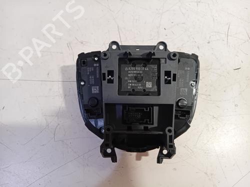 Switch MERCEDES-BENZ C-CLASS T-Model (S205) C 200 d (205.201) | BP28002262I30 