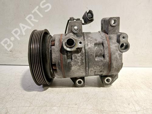 Used AC compressor AC compressor MAZDA 6 Hatchback (GH) 1.8 MZR (120 hp) 35788701 35788701