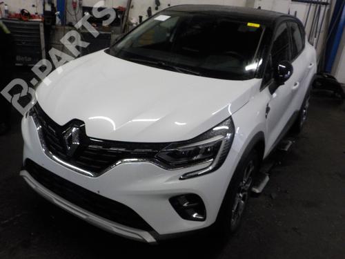 Used Parts RENAULT CAPTUR II (HF_)  TCe 130 (HFMF)  1124061