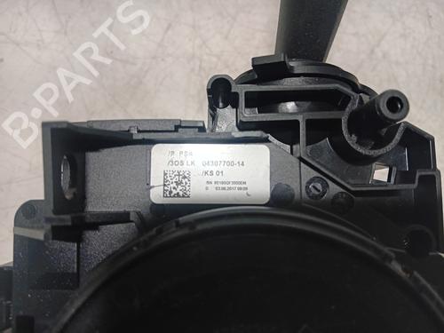 Steering column stalk CITROËN C4 CACTUS 1.2 VTi 82 | BP33935295I23 - Image 5