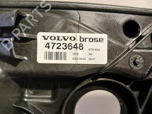 Rear right window mechanism VOLVO XC40 (536) T5 Plug-in Hybrid | BP33431080C25 - Image 5