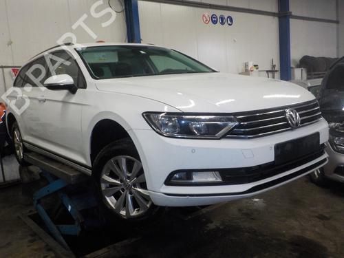 ABS pump VW PASSAT B8 Variant (3G5, CB5) 2.0 TDI | BP11734404M43  - Image 5