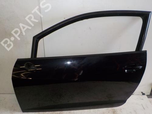 Used Left front door SEAT IBIZA IV (6J5, 6P1) 1.2 TDI (75 hp) 16310908