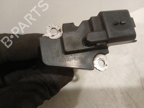 Mass air flow sensor TOYOTA PROACE Van (MDZ_) 1.6 D4d (MDZ9) | BP39099820M95  - Image 7
