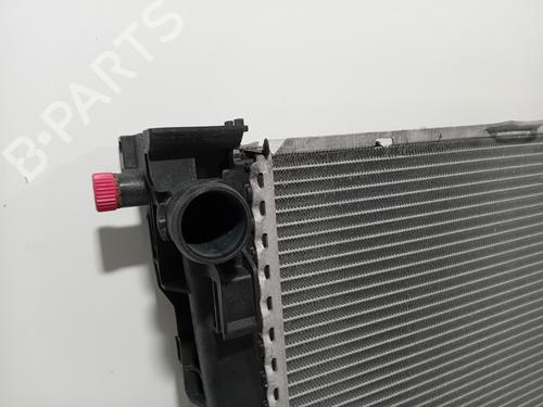 Water radiator MERCEDES-BENZ B-CLASS Sports Tourer (W246, W242) B 180 (246.242) | BP29588639M31 