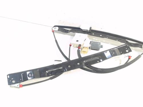 Used Front right window mechanism Front right window mechanism FORD S-MAX (WA6) 2.0 TDCi (140 hp) 9737720 9737720