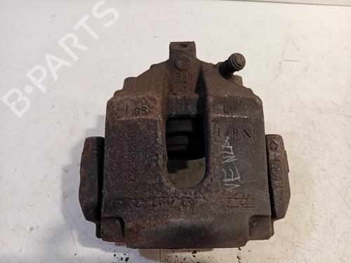 Used Left rear brake caliper Left rear brake caliper 18651145 18651145