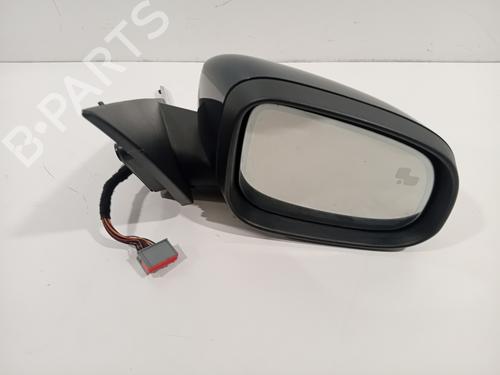 Used Right mirror JAGUAR XF I (X250) 2.7 D (207 hp) 29816090