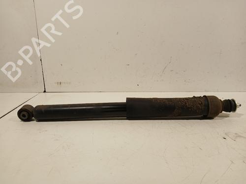 Højre bagtil støddæmper NISSAN PULSAR Hatchback (C13) 1.2 DIG-T | BP30744364M19 