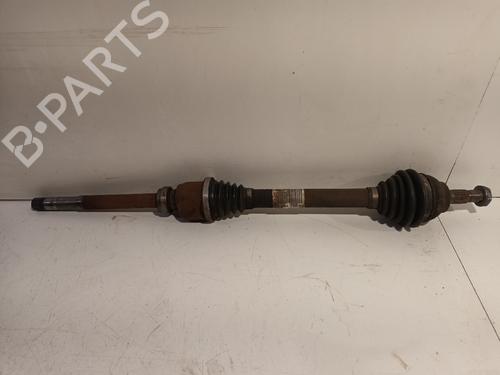 Used Right front driveshaft Right front driveshaft 17212281 17212281