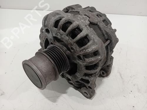 alternator-vw-polo-vi-aw1-bz1-ae1-2017-32416325 main image