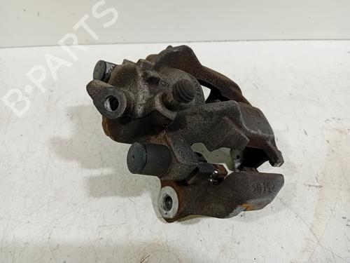 Left front brake caliper SMART FORFOUR Hatchback (453) 1.0 (453.042, 453.043) | BP18105926M105 - Image 2