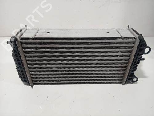 Intercooler OPEL CORSA F (P2JO) 1.2 (68) | BP38318199M30 - Image 2