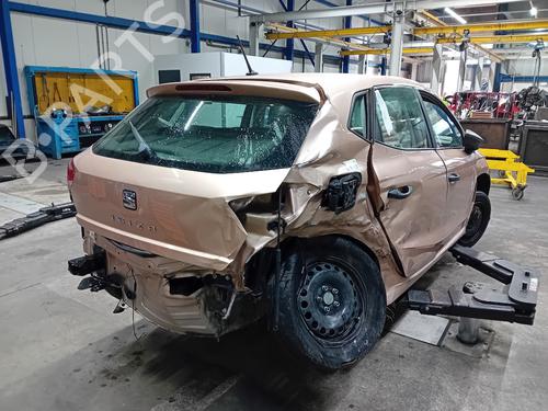 Left headlight SEAT IBIZA V (KJ1, KJG) 1.0 | BP28084406C28  - Image 10