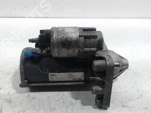 Used Starter Starter 12424532 12424532
