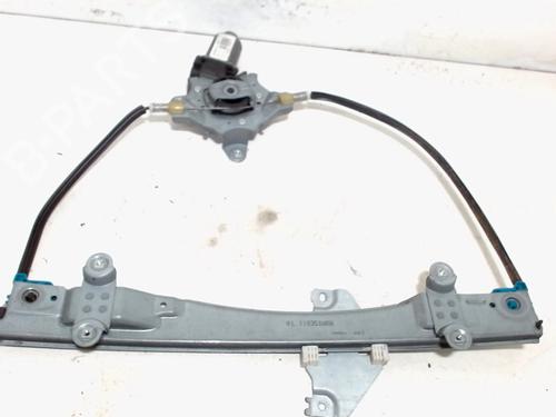 Used Front left window mechanism Front left window mechanism 8950924 8950924